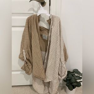 American Eagle Vintage Cardigan